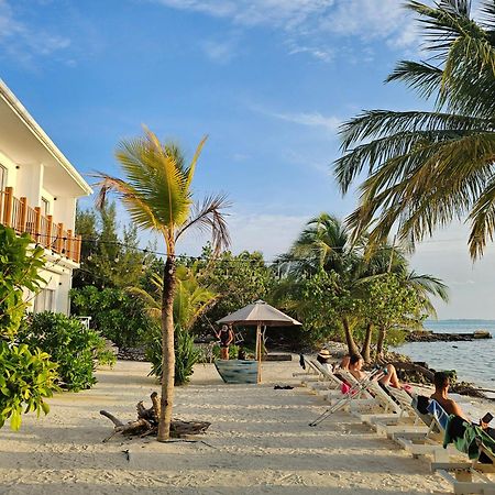 The Sunset Villa Dhiffushi Exterior photo