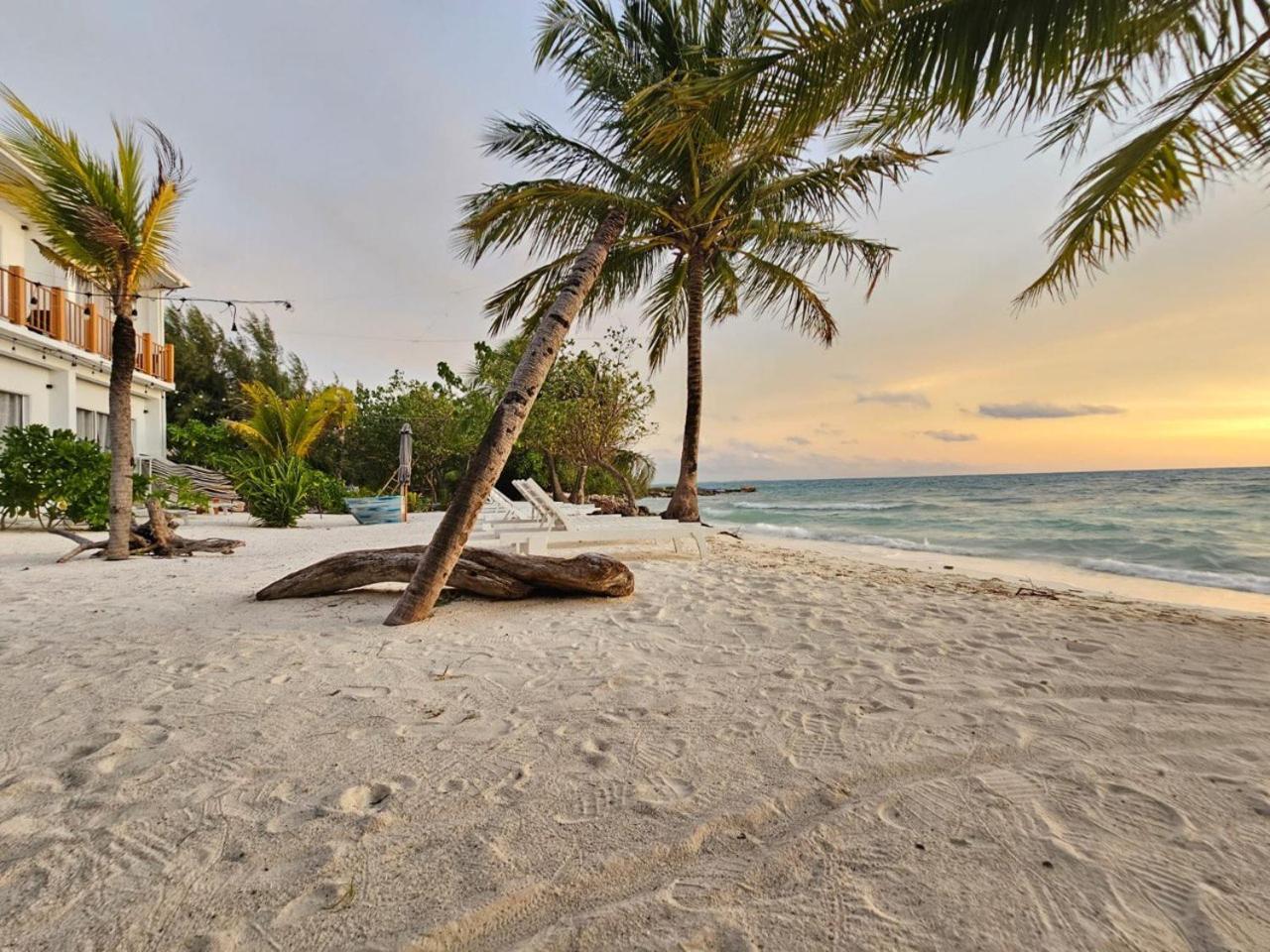 The Sunset Villa Dhiffushi Exterior photo